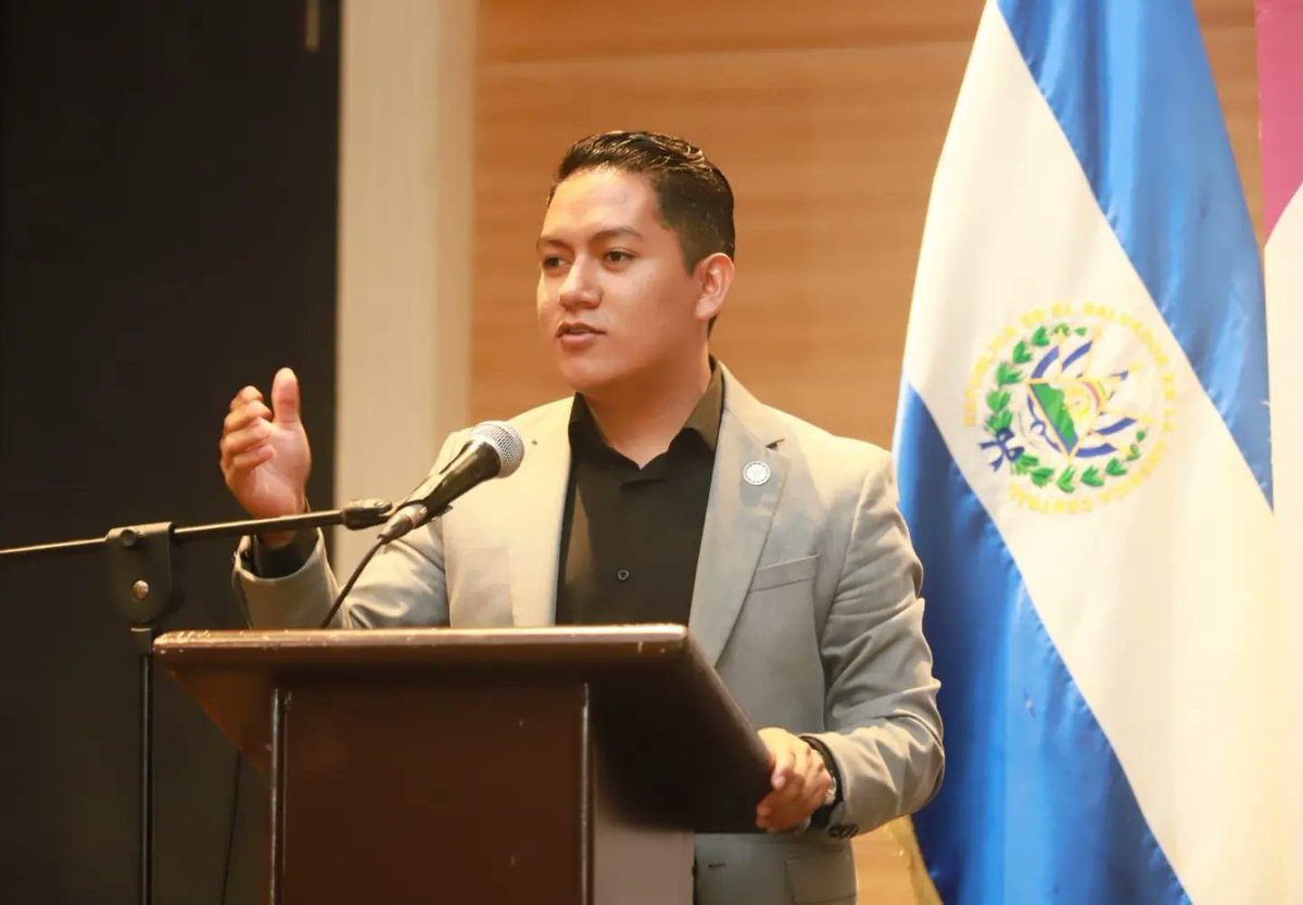 Youth To Lead tweet media