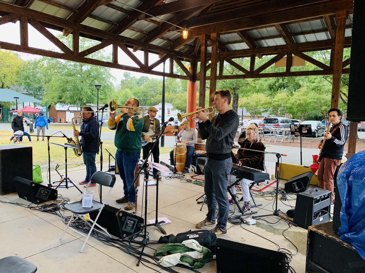 Carrboro, NC tweet media