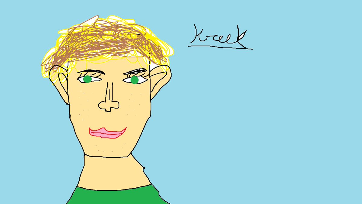 KreekCraft tweet media