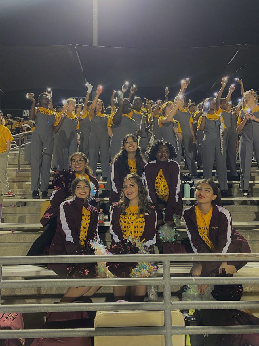 Gold Fight Win 💛