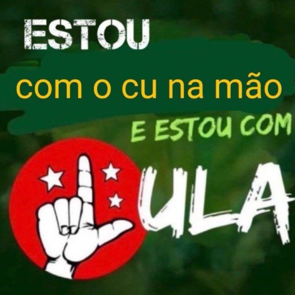 behnouhs's tweet photo. É bem isso! 
#Eleicao2022 https://t.co/iDA4YrV4sZ