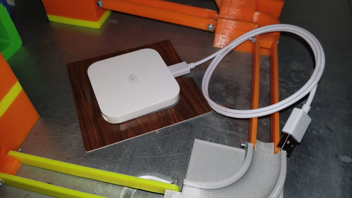 gebsystems's tweet photo. Got my Square Reader lately. Will be looking if I can integrate it with #gebwms and potentially create a DIY point of sales. Will see if I can use their API to take payments on your average apache hosted web page.

#SquareUK https://t.co/ntPICCcU2J