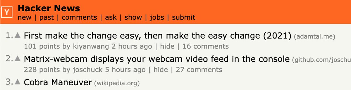 Adam Tal 🚀 tweet media