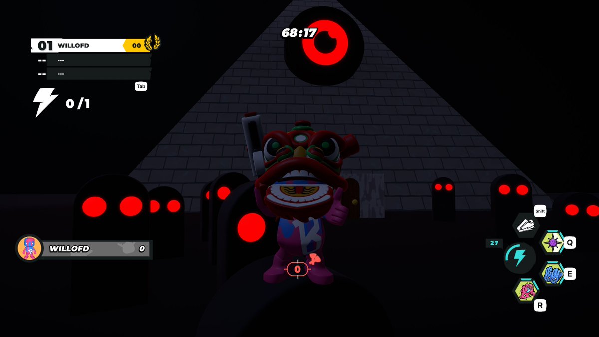 1Ps4screenshots's tweet photo. @PlayBlankos #BlankosSeason1 https://t.co/R7dX90F85A