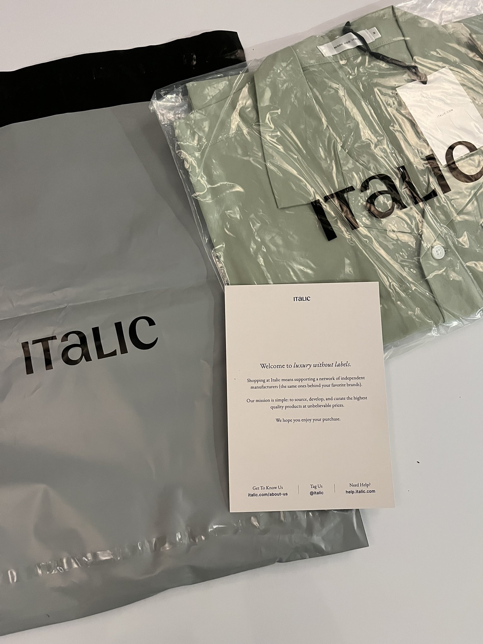 Sustainability Meets Style