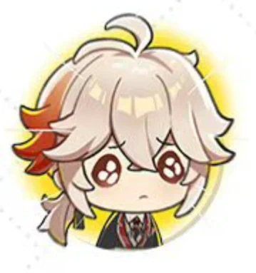 Omg... 可愛い… 