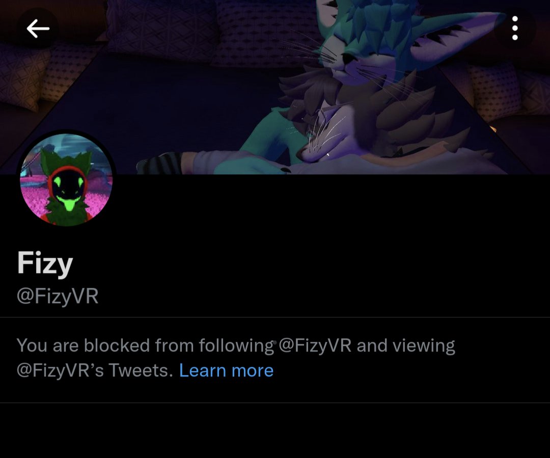 GrayDay78's tweet photo. Nah i won this war @fizyvr because we know damn well you made vrc porn models and tweeted nudes https://t.co/3gqMemVeiM