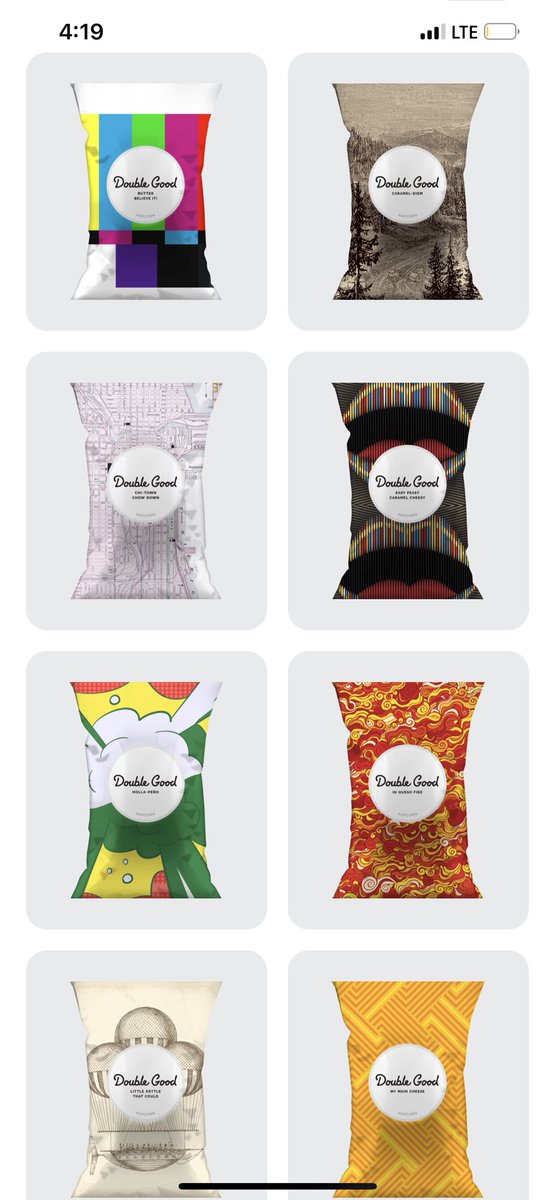 miracleeQueen's tweet photo. Tomorrow Danielle’s pop up shop goes live at 7pm . Everyone knows Double Good popcorn is phenomenal! Different flavors, made as you order . 100% virtual ! So no cash handling 
LINK https://t.co/KgkUj4WrY0 https://t.co/tCetUoWlRm