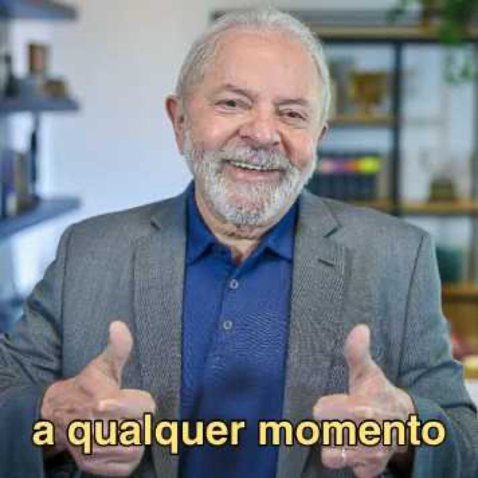 centralreality's tweet photo. CORRENTE DO PRIMEIRO TURNO! Se você acredita que Lula vai ganhar ainda hoje dá RT #Eleicoes2022 https://t.co/9qWTBk7vN1