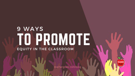 Are you looking for ways to promote equity in your classroom? Every student deserves an equal chance to learn and succeed.
Click here to read more about these nine tips and how they can help every student in your class!
Read more 👉 lttr.ai/u8Rp