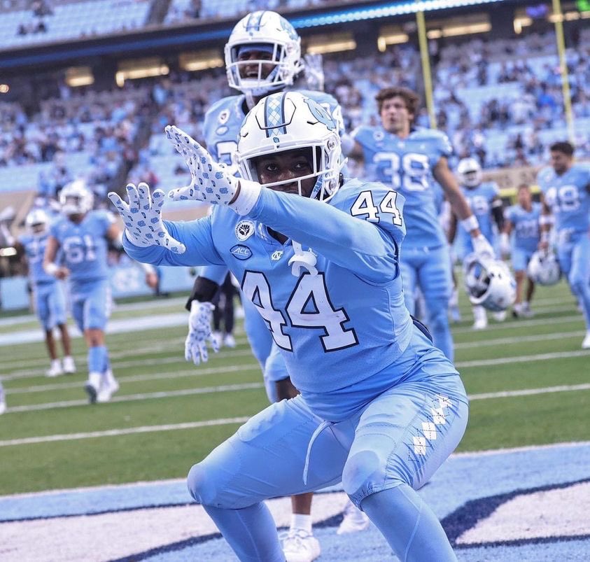 “Deuce” Caldwell tweet media