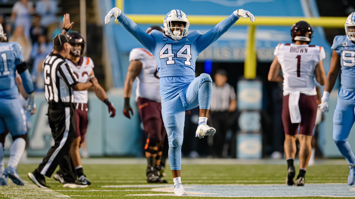 “Deuce” Caldwell tweet media