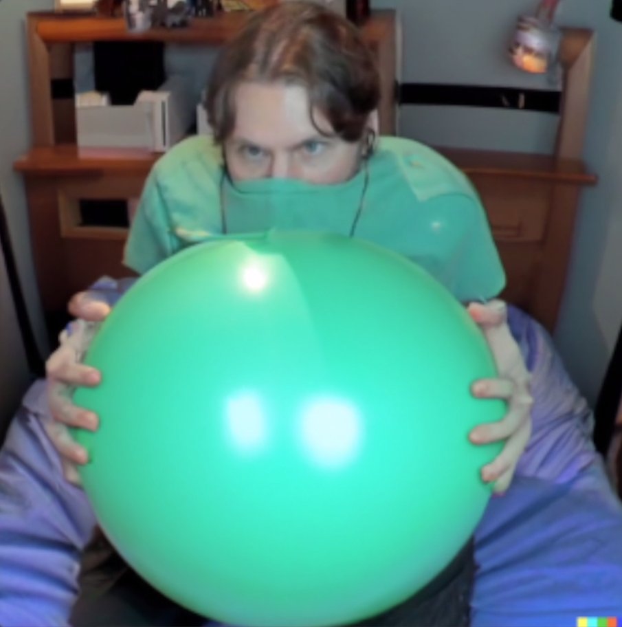 neoncaelestis's tweet photo. forget the face reveal what the helll is going on with jerma right now https://t.co/9bXDwntHJ6