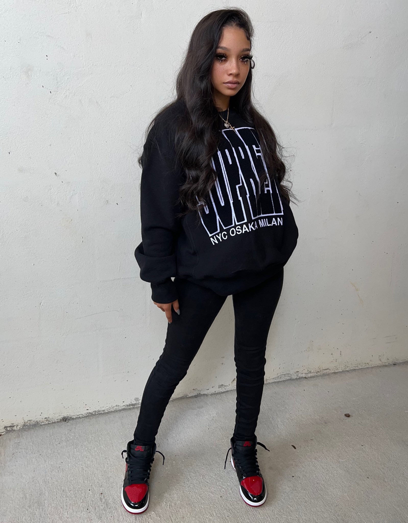 Lady Luscious on Twitter "RT 1Yume_ Twitter seen them first 🖤 https