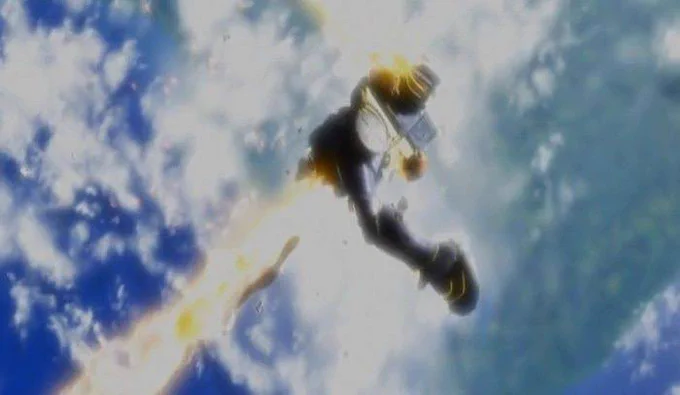 木星帰りの男土星のエンジン火星の王水星の魔女 