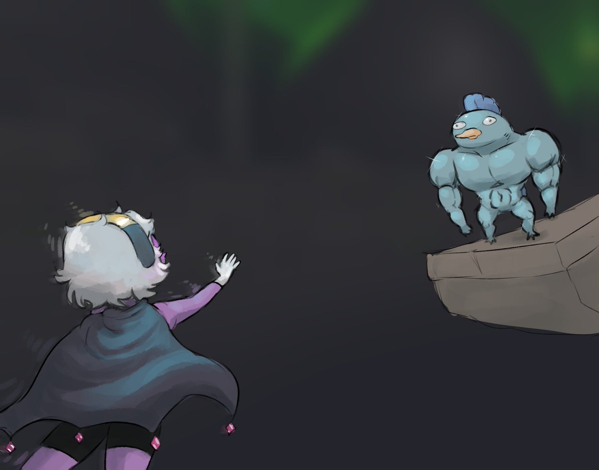 Lickaghost's tweet image. 