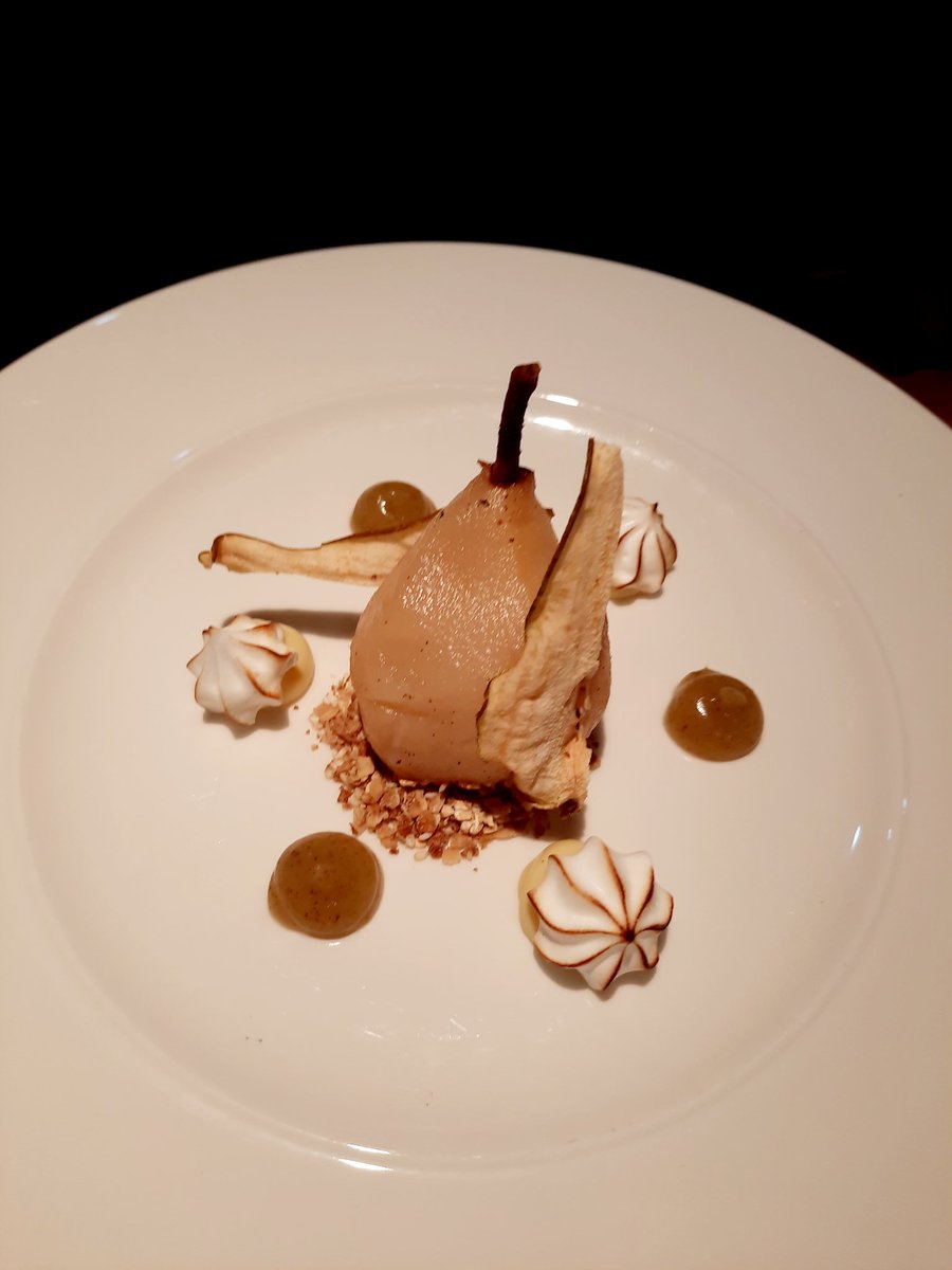 DavisJimmyd84's tweet photo. A few shots of tonight's HM dinner @IndiesSodexo @2EatBedford @natdavies1973 https://t.co/hCggBpVdgc