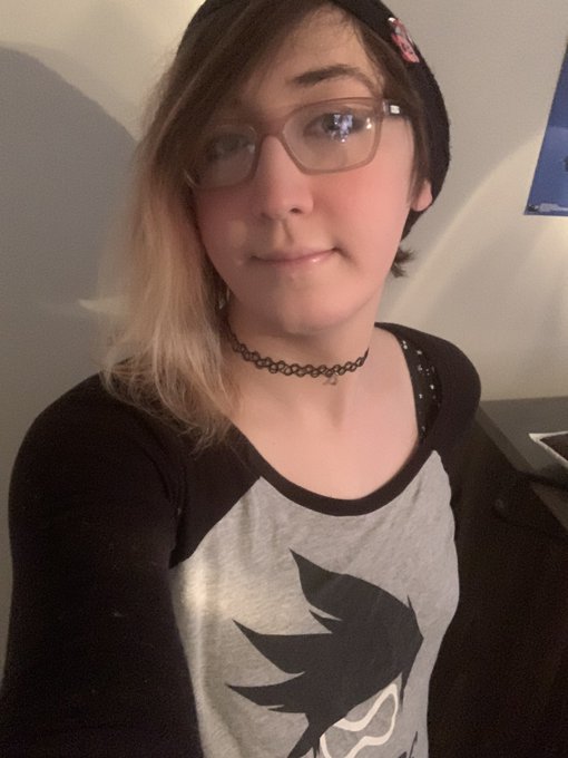 Whats the haps gaymers? #gaymer #trans https://t.co/Ft4zVI85Ov<a href="/tag/gaymer"class="tags">#gaymer</a><a href="/tag/trans"class="tags">#trans</a>