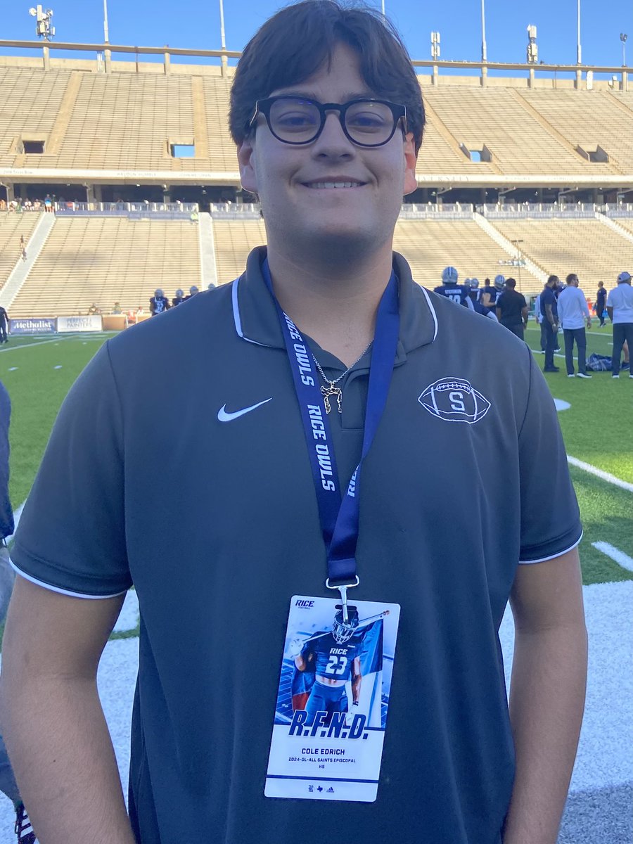 Cole Edrich tweet media