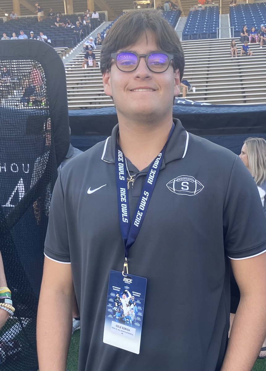 Cole Edrich tweet media