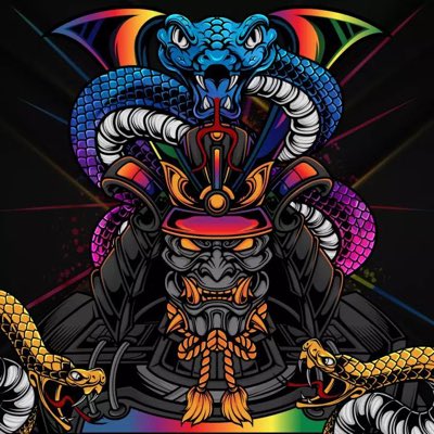 crypotto_'s tweet photo. Change my mind:
There’s no better NFT project than @Mithical_io 

Also, #NewProfilePic 🥷 https://t.co/FHzP6cot84