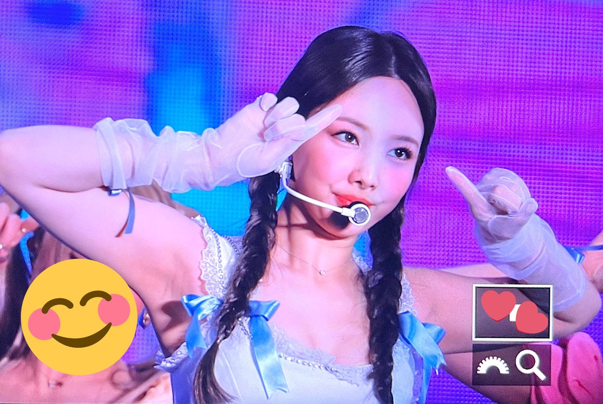 nayeon archive tweet media