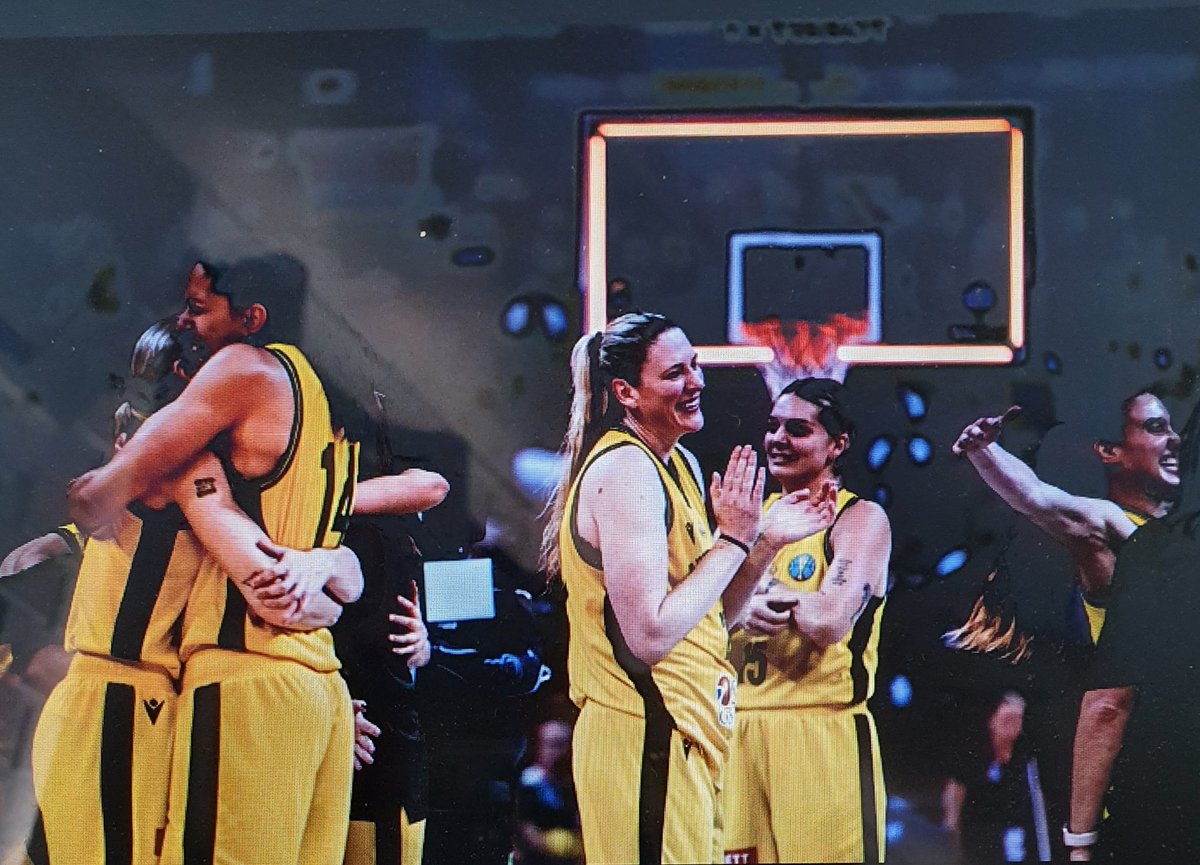 A quick look back at the <a href="/FIBAWWC/">Women's Hoops by FIBA</a> at bit.ly/3CB547L