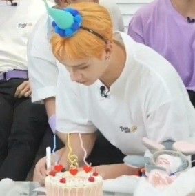 Happy birthday to my bestprend!! Arat nomi na 🤩