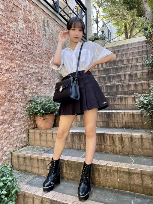 Twitterのコスプレ画像16