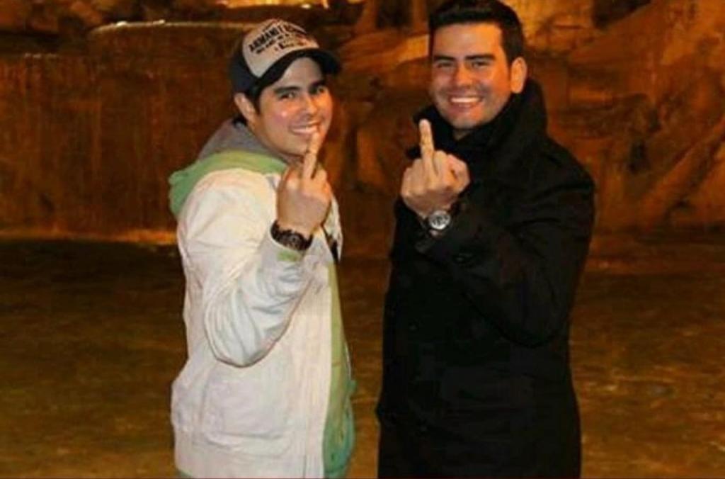 maibortpetit's tweet image. ¿Qué opinan de esta imagen?