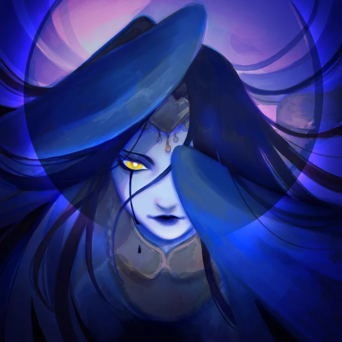 a sorrow so deep (revisited) 