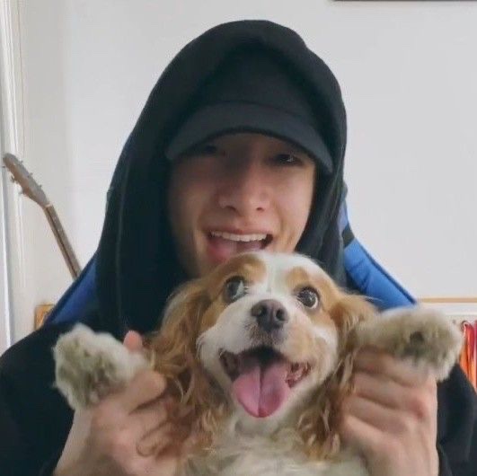 Happy birthday to artikulo uno’s kuya!!