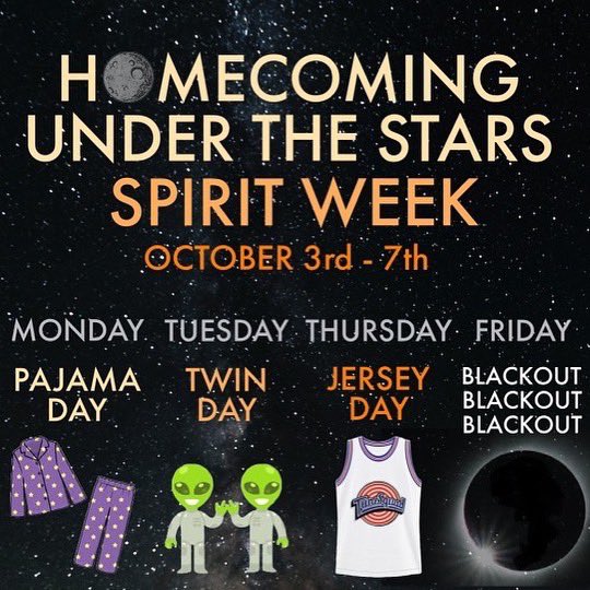 Hayfield SGA tweet media