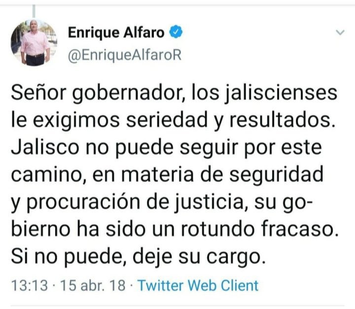 Genaro__ogt's tweet photo. Mucha gente en Andares #Zapopan  #RenunciaAlfaro https://t.co/FABK6qKS4a