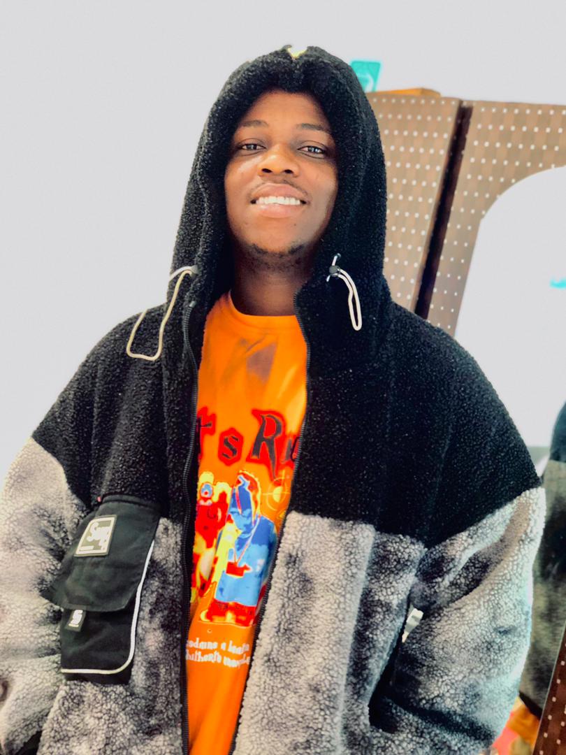 FIRST SUNDAY ✊✅