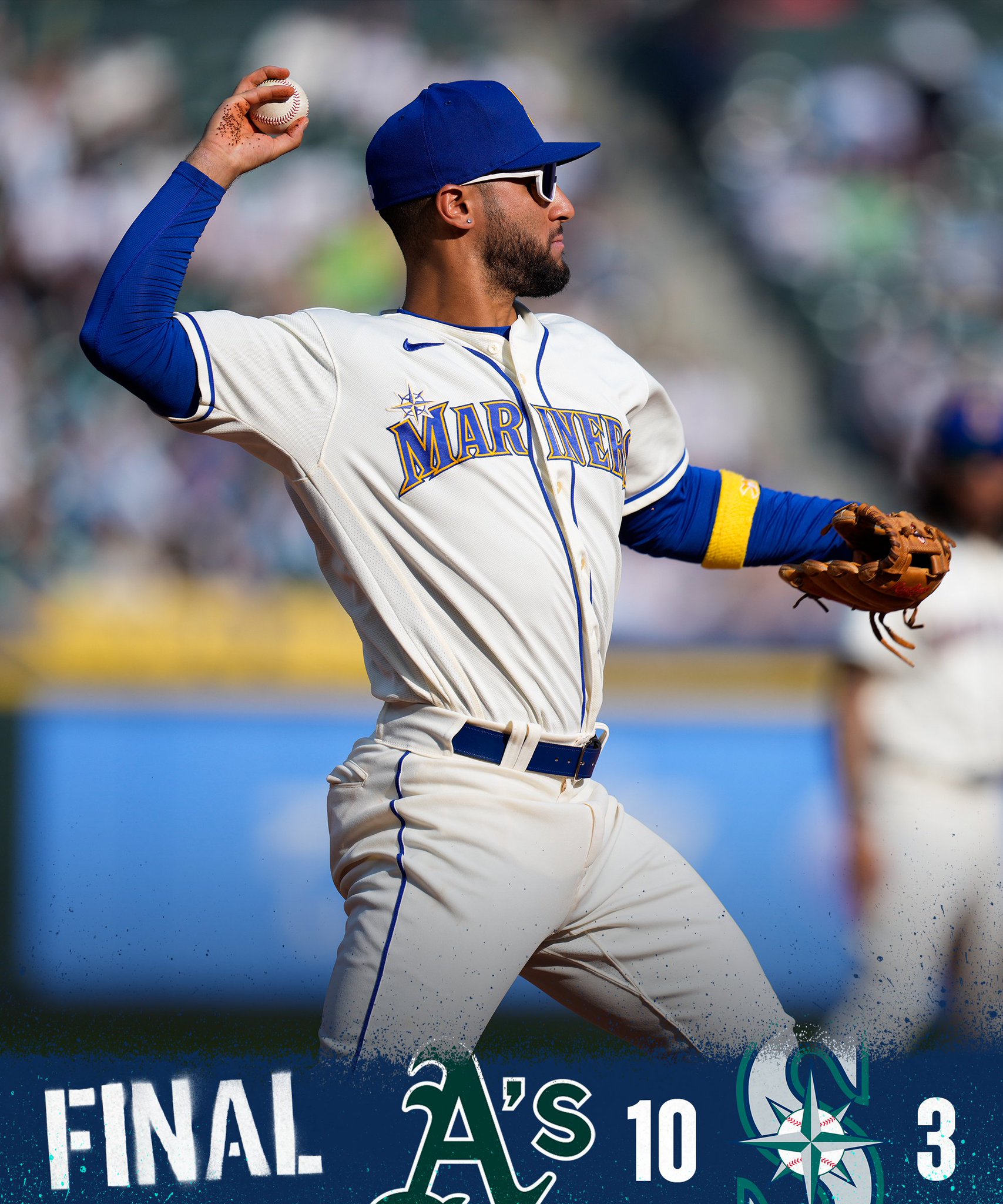 Seattle Mariners on Twitter "Tigers come to town tomorrow. https//t