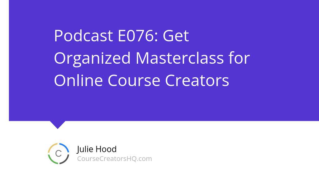 Use these templates to organize your online course business.

More here 👉 lttr.ai/20BU

#2022Goals #Planning #CourseCreatorsHQ #OnlineCourses