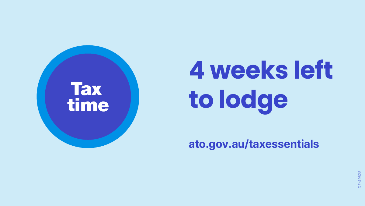 ato-gov-au-on-twitter-there-s-only-4-weeks-left-to-lodge-your