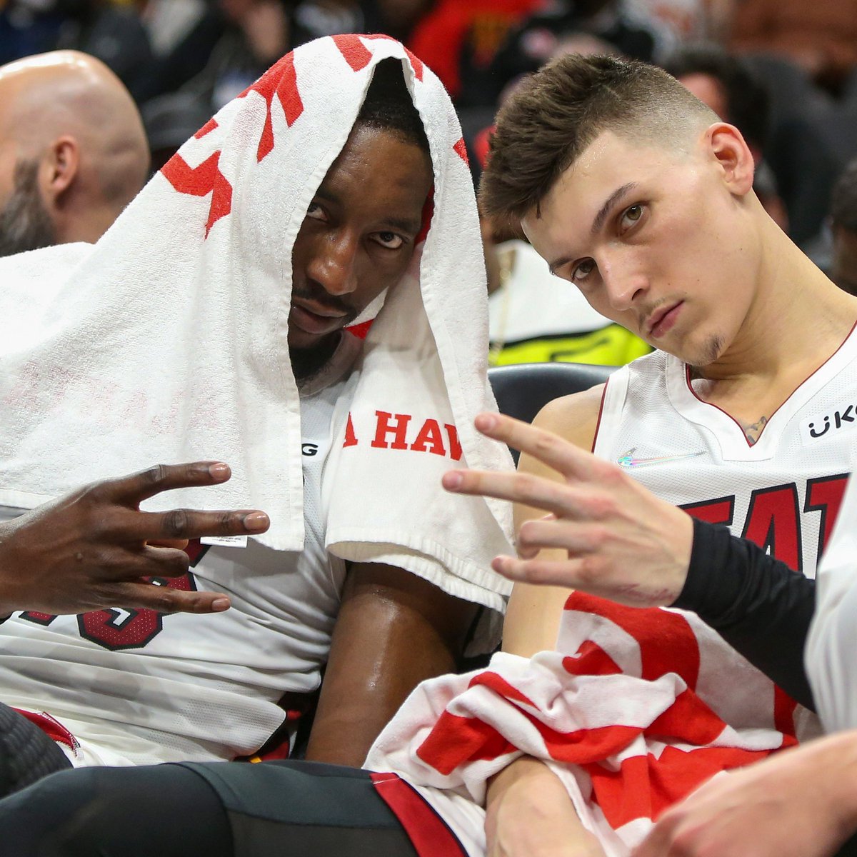 present &amp; future