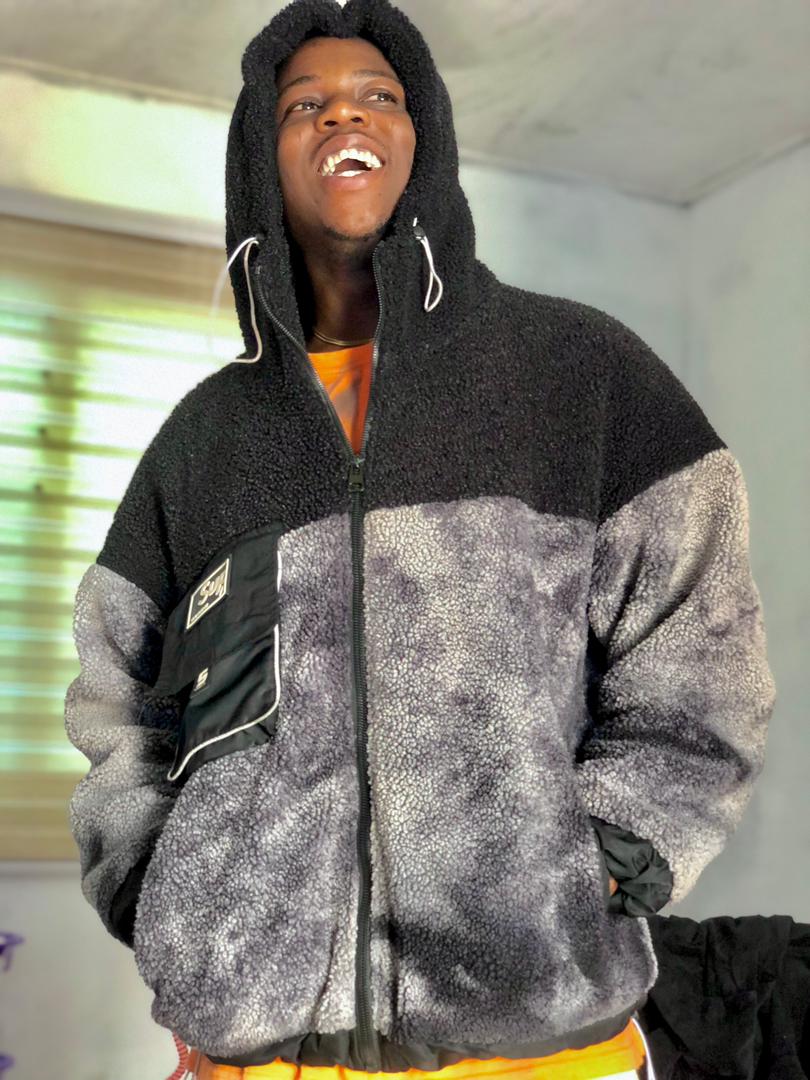 Always put on a smile no matter what you going through 😇