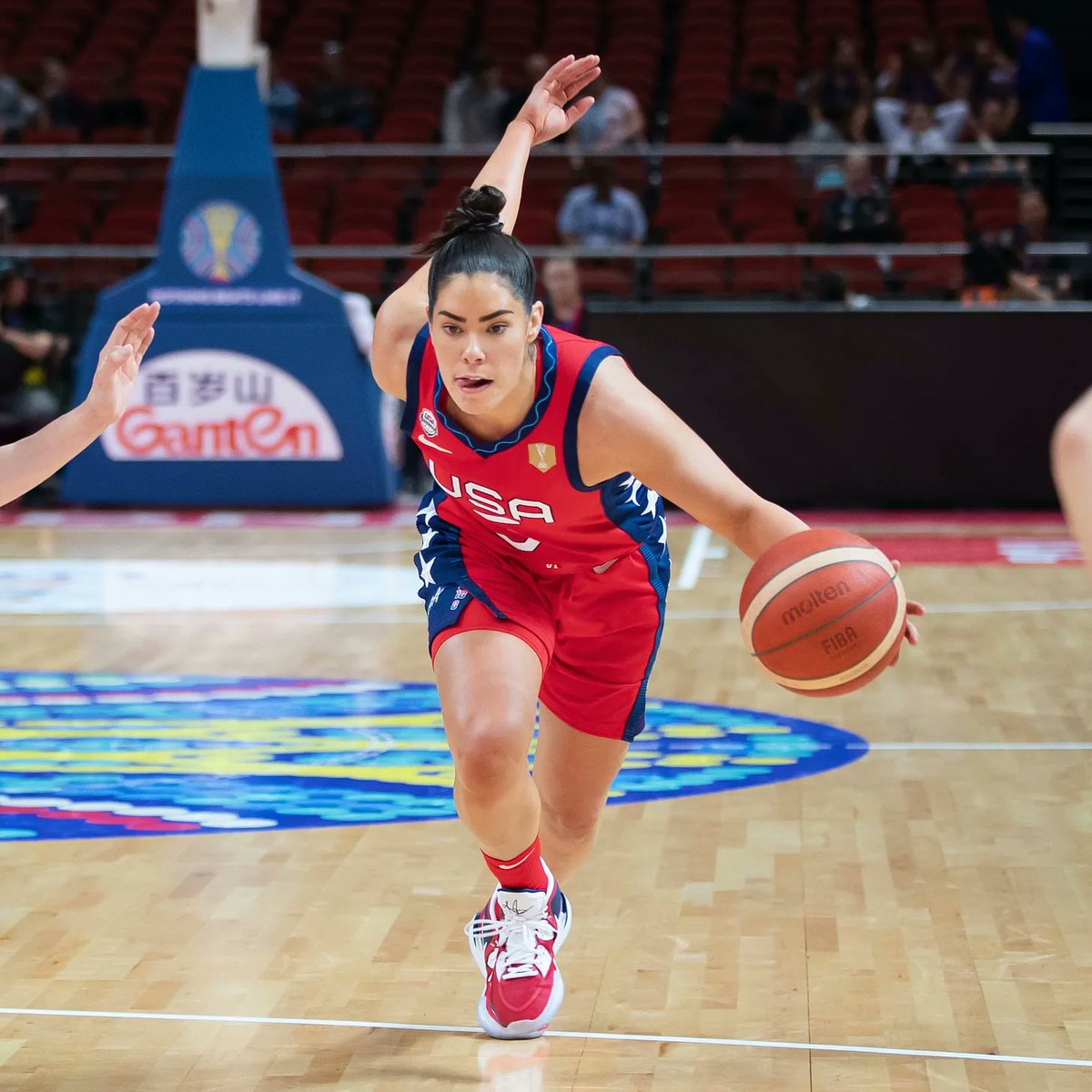 The Pick and Roll 🇦🇺🏀 tweet media