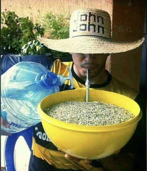 CentroOesteee's tweet photo. PEGANDO MEU TERERE AQUI PRA COMEMORAR https://t.co/8GzgaYmVL4