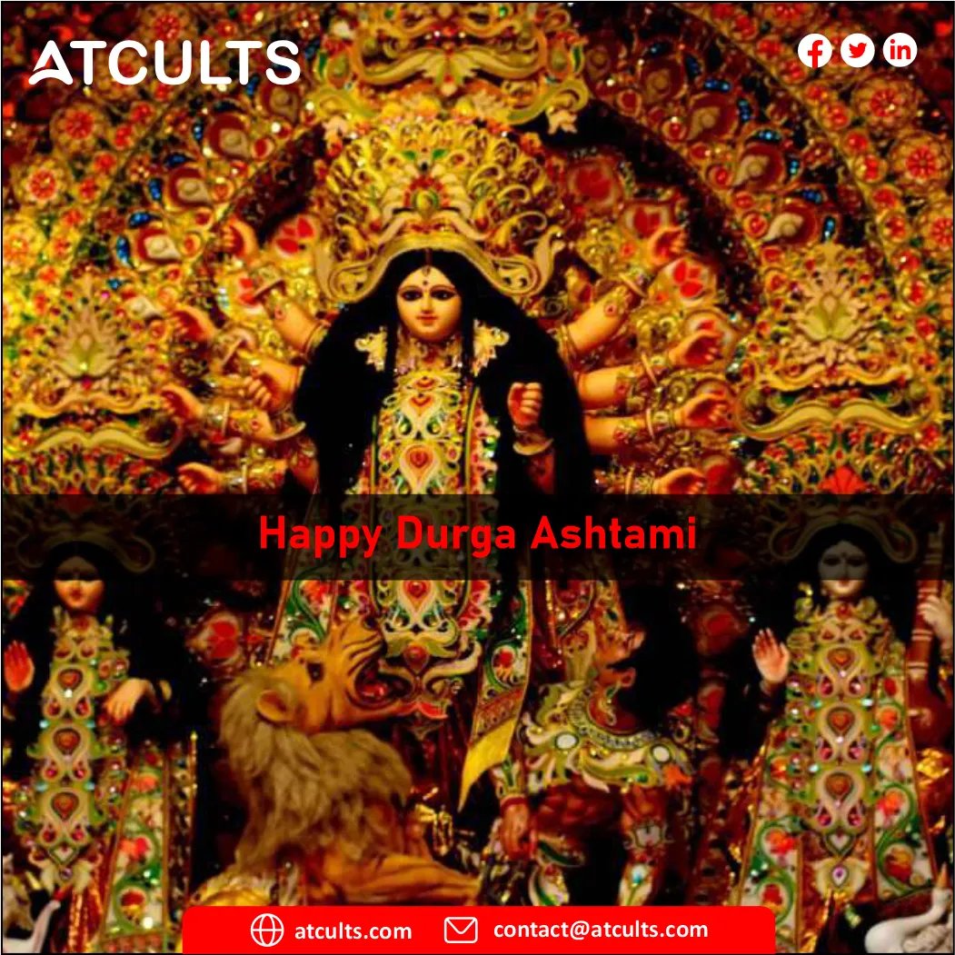 atcults's tweet photo. Happy Durga Ashtami 
#happydurgaashtami #happydurgaashtami🙏 #happydurgaashtami🌺 #happydurgaashtami2022 https://t.co/phoYcSjeo5