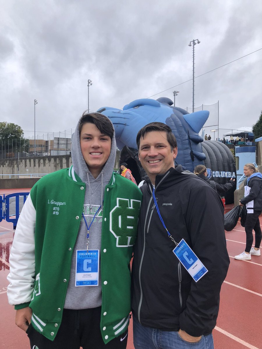 Luke Gnepper tweet media