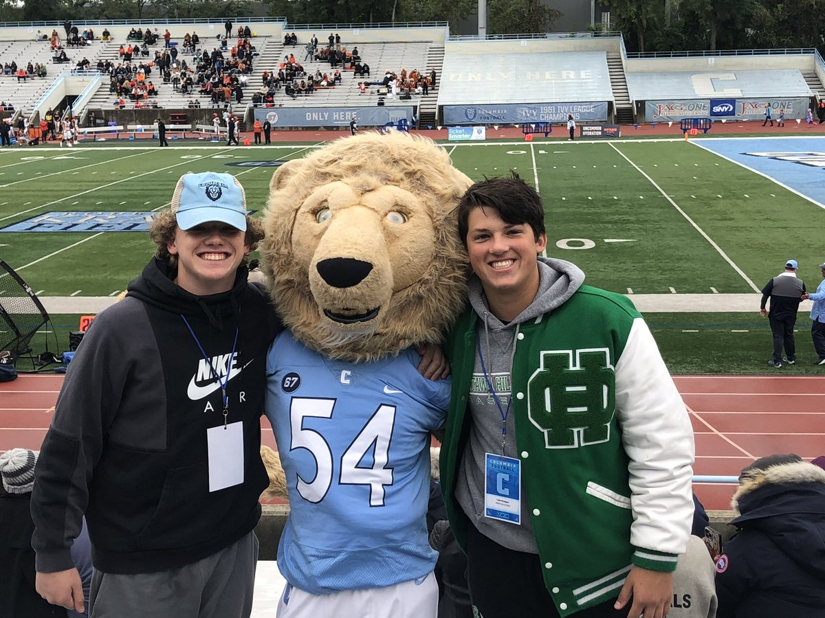 Luke Gnepper tweet media