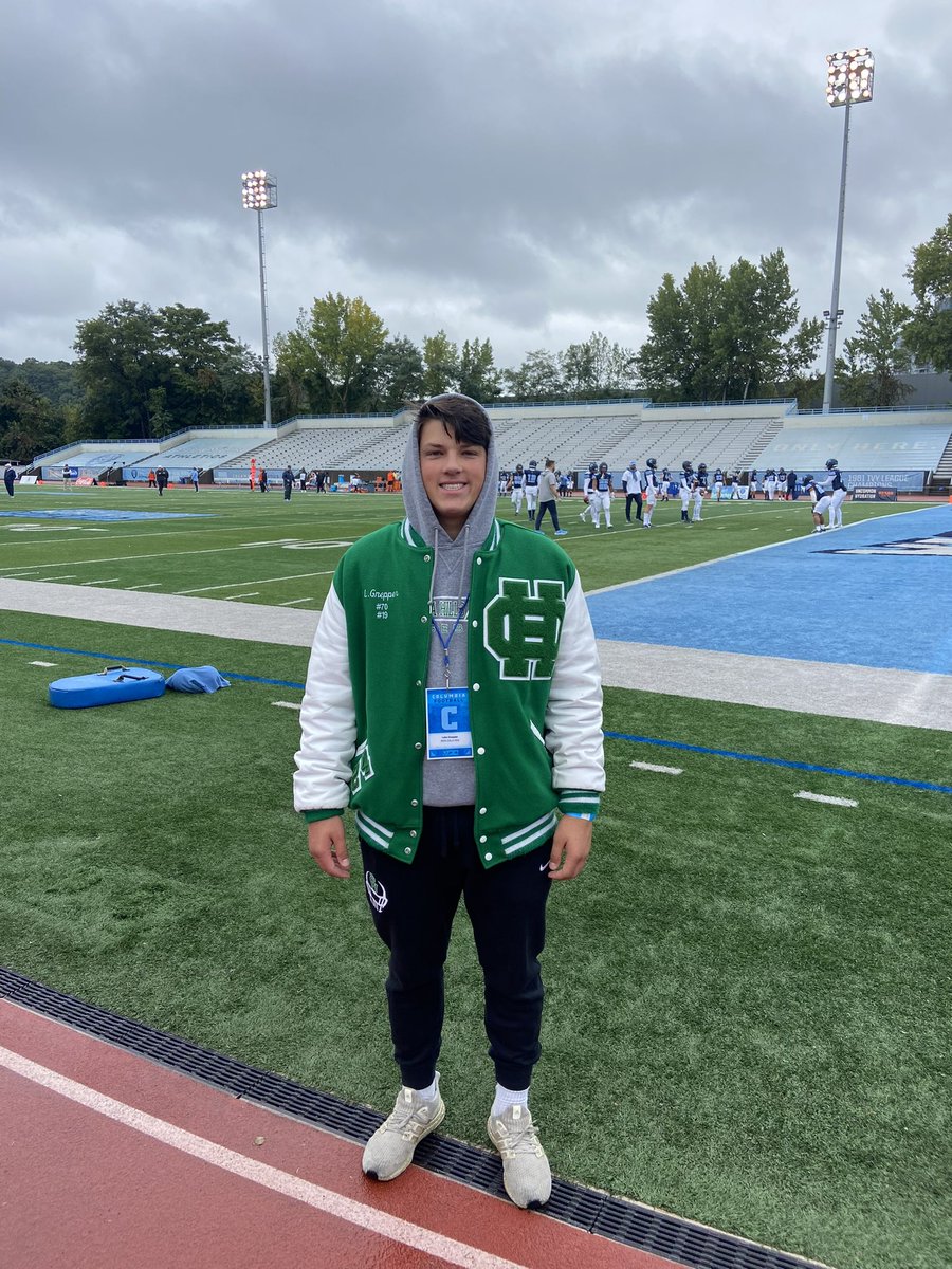 Luke Gnepper tweet media