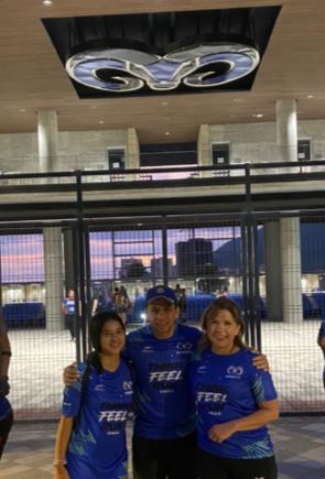 Hace algunos ayeres | Hoy día

<a href="/BorregosMty/">Borregos Monterrey</a> <a href="/trotime/">Trotime</a> 
#backontrack