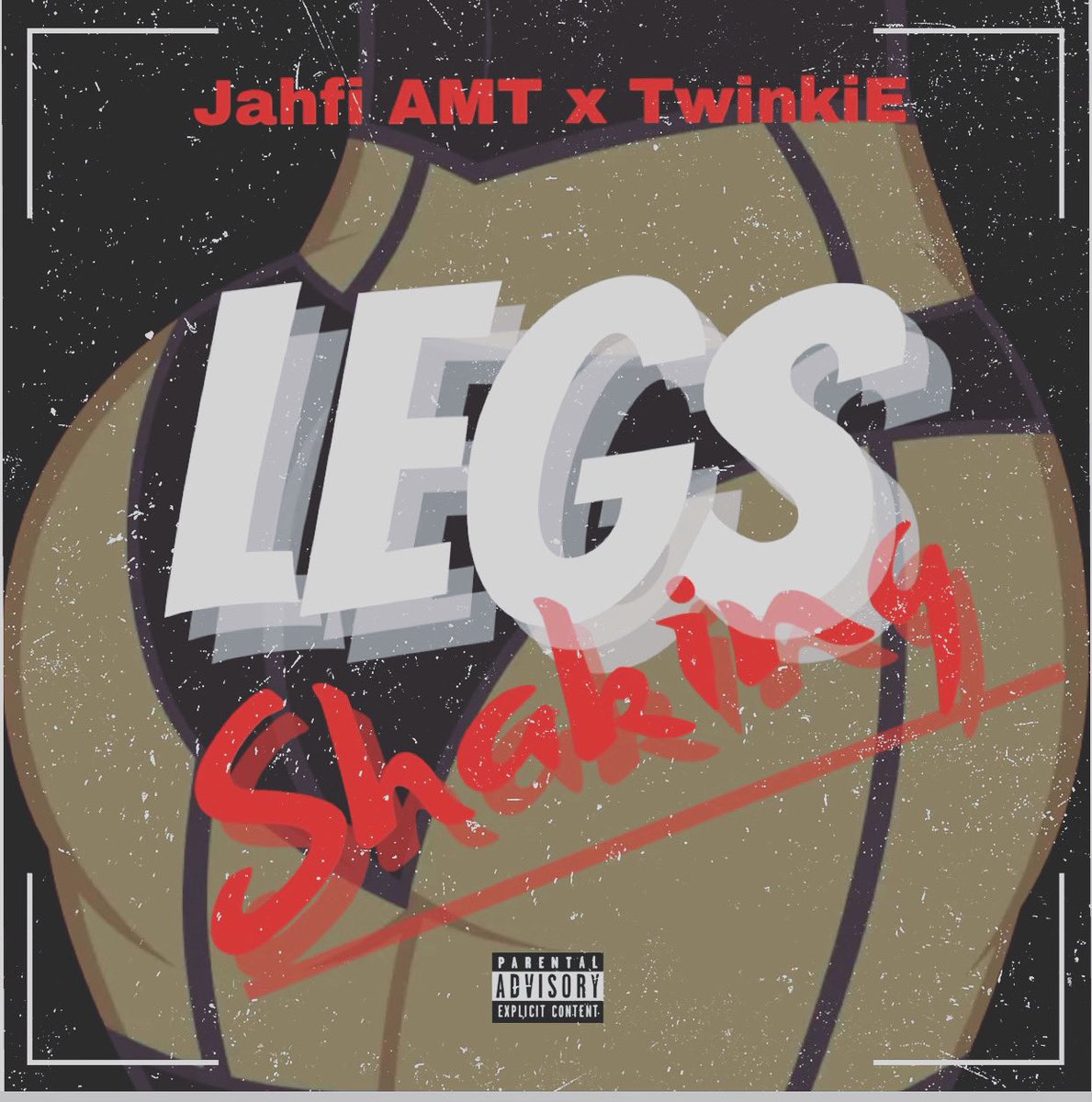 Stream now on all platforms