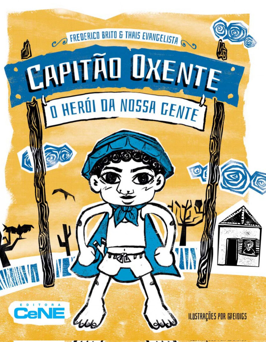 davidsodrelins's tweet photo. Nem todo herói veste capa.
#Nordeste #javirou #bolsonaromeuzovo #Bahia #borabahia #devirada #nordestino https://t.co/5sK7tkBGpv