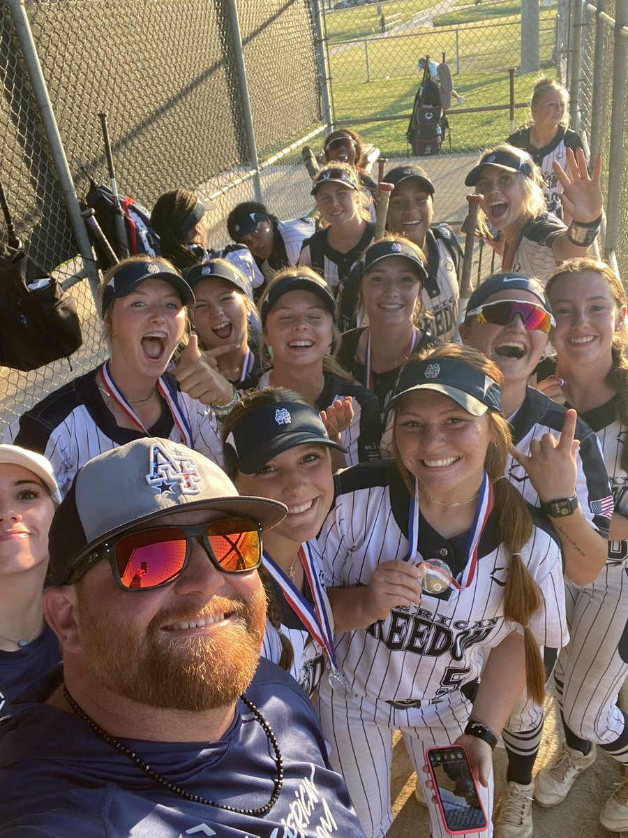 7-1 on the weekend.

<a href="/AFSBALL/">American Freedom Softball</a> brings it home!
Out scores opponents 58-9

This group is dangerous!
#AFSB #champs